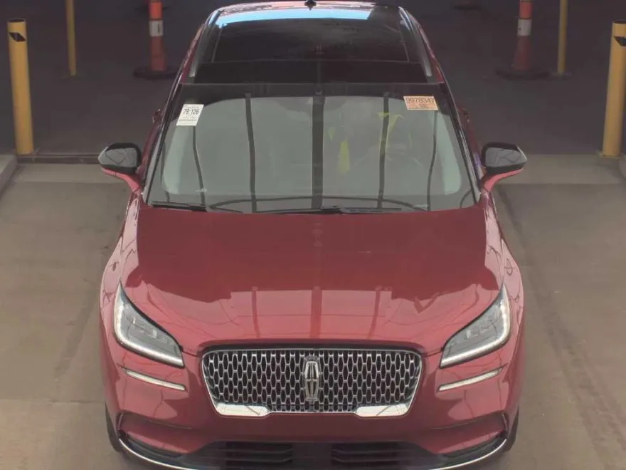 2022 Lincoln Corsair Standard photo 1