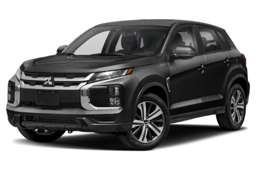 2024 Mitsubishi Outlander Sport SE photo 1