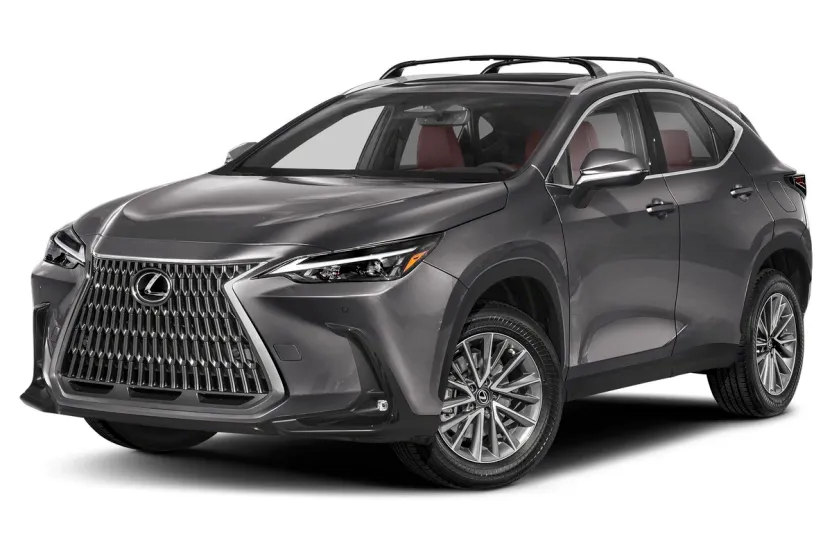 2024 Lexus NX 350 Premium photo 1