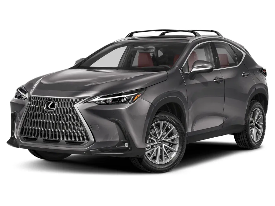 2024 Lexus NX 350 Premium photo 1