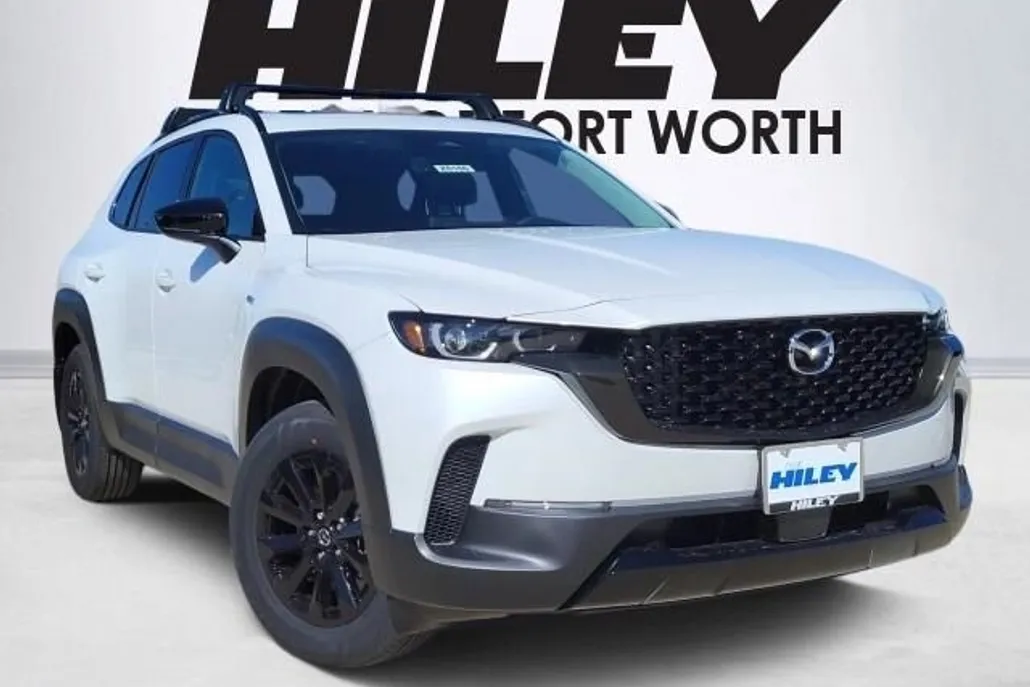 2025 Mazda CX-50 Premium photo 1