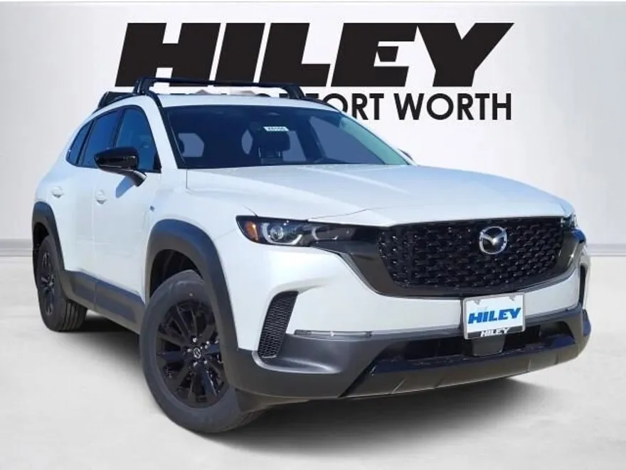 2025 Mazda CX-50 Premium photo 1