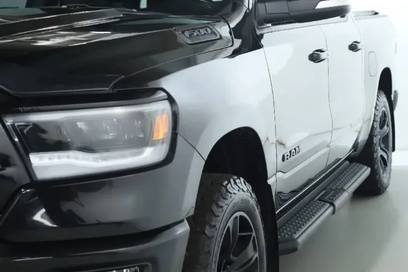 2021 Ram 1500 Big Horn Lone Star photo 1