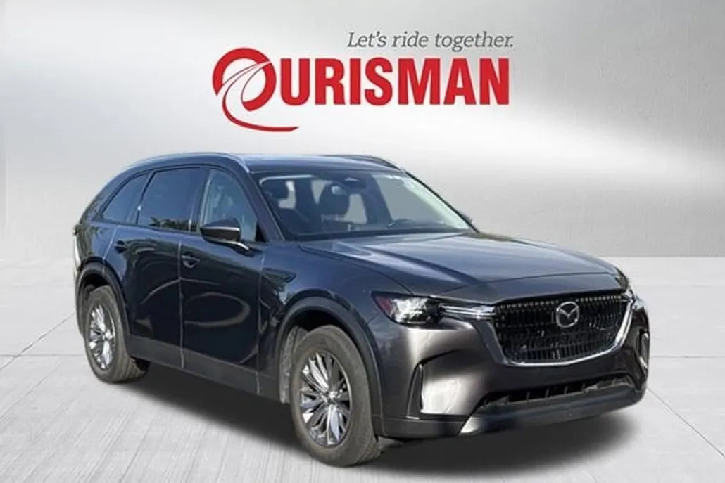 2024 Mazda CX-90 3.3 Turbo Preferred Plus photo 1