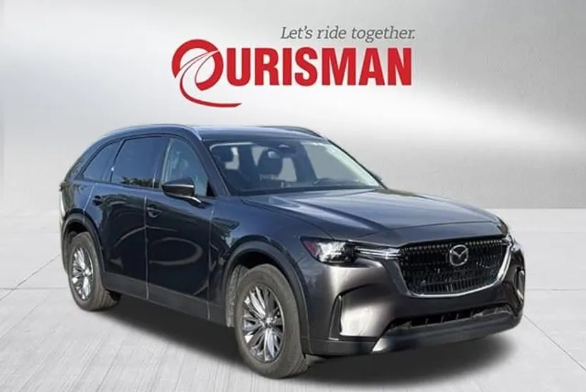 2024 Mazda CX-90 3.3 Turbo Preferred Plus photo 1