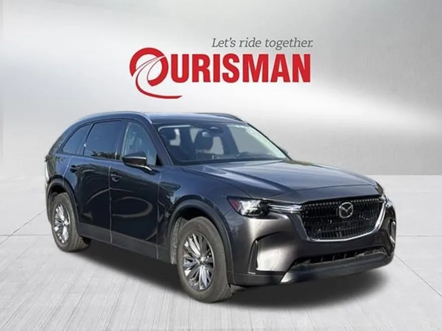2024 Mazda CX-90 3.3 Turbo Preferred Plus photo 1