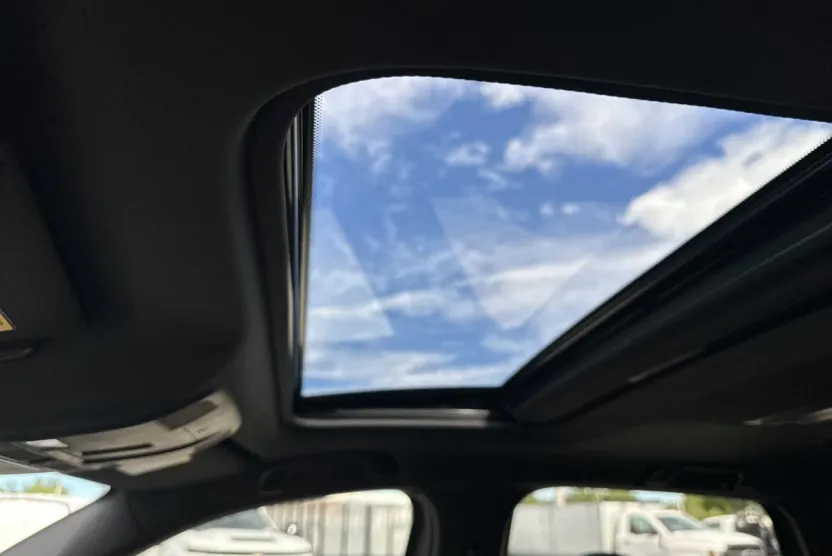2023 Mazda CX-5 2.5 Turbo photo 1