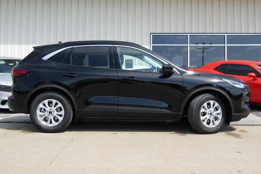 2024 Ford Escape Active photo 1