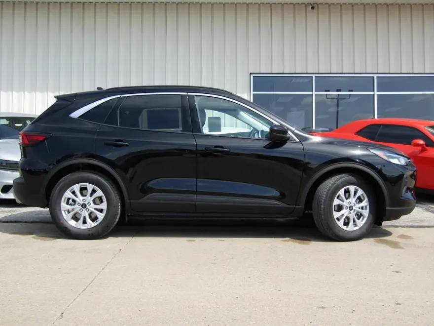 2024 Ford Escape Active photo 1