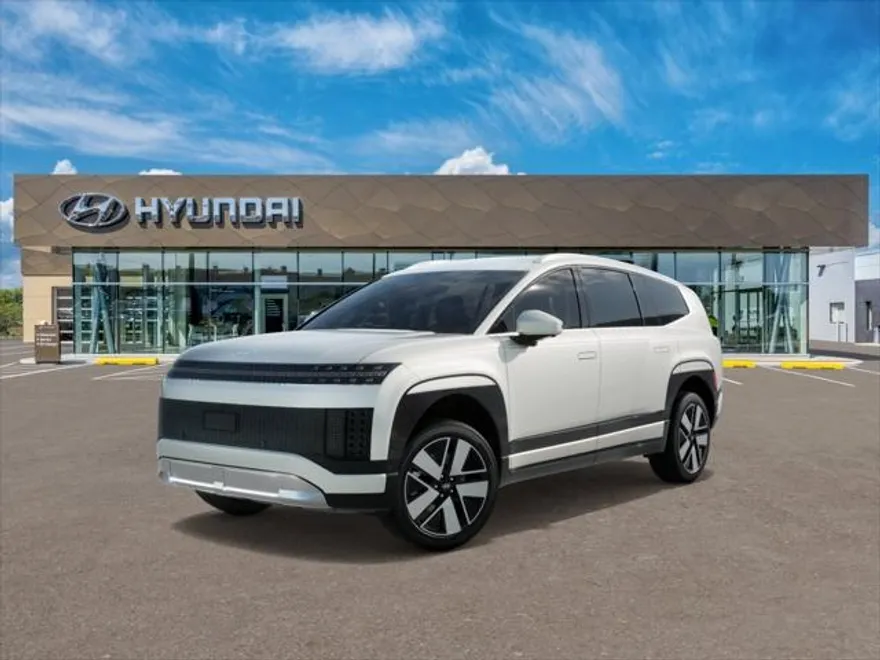 2026 Hyundai Ioniq SEL photo 1