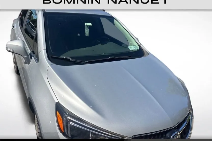2018 Buick Encore Preferred photo 1