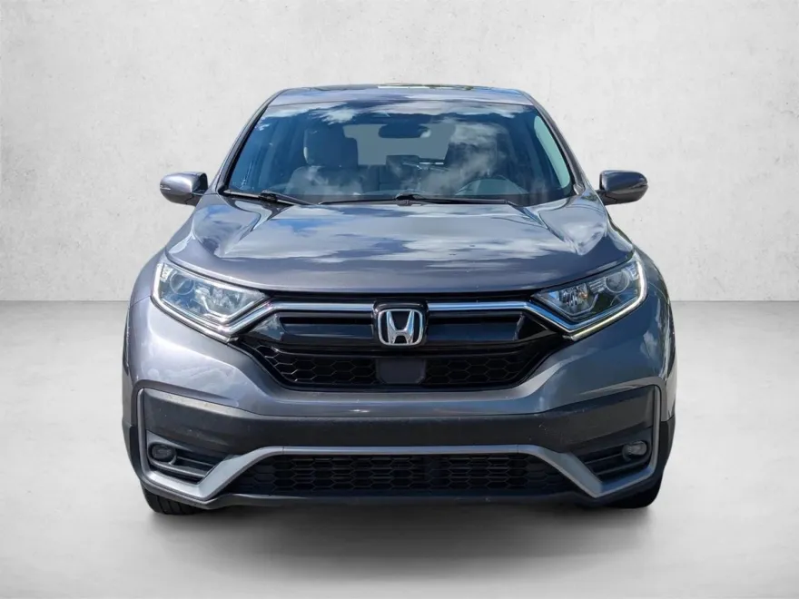 2020 Honda CR-V EX photo 1