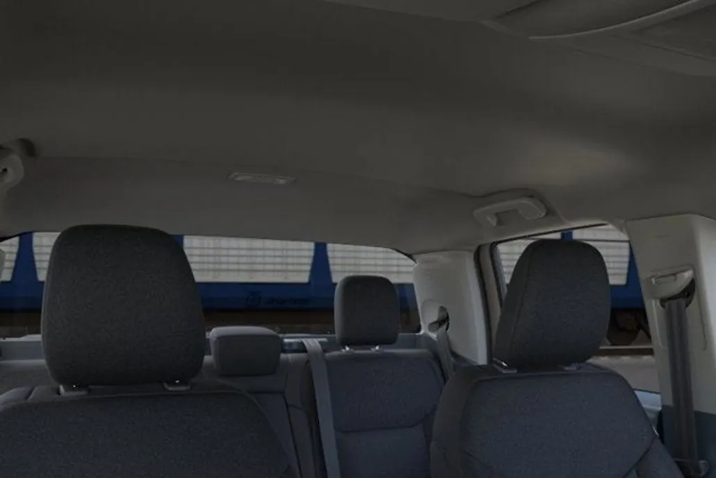 2025 Ford Maverick XLT photo 1
