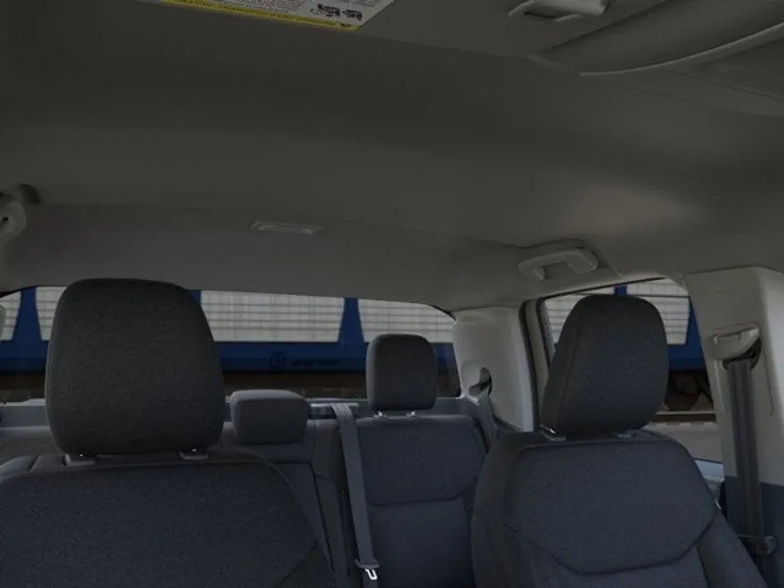 2025 Ford Maverick XLT photo 1
