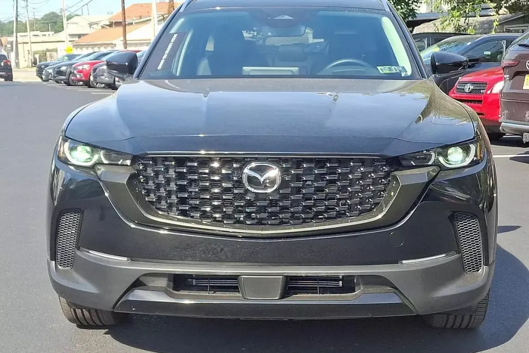 2025 Mazda CX-50 2.5 Premium Plus photo 1