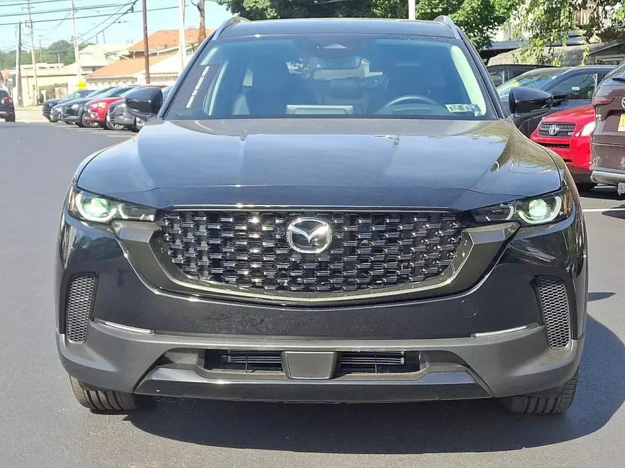 2025 Mazda CX-50 2.5 Premium Plus photo 1