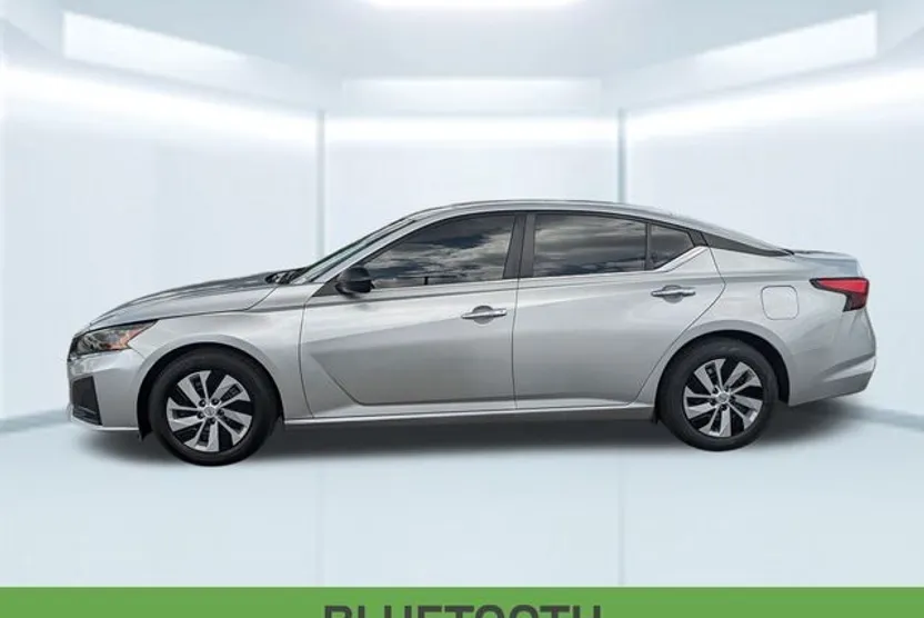 2024 Nissan Altima 2.5 S photo 1