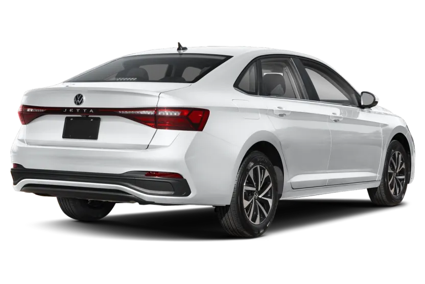 2025 Volkswagen Jetta 1.5T S photo 1