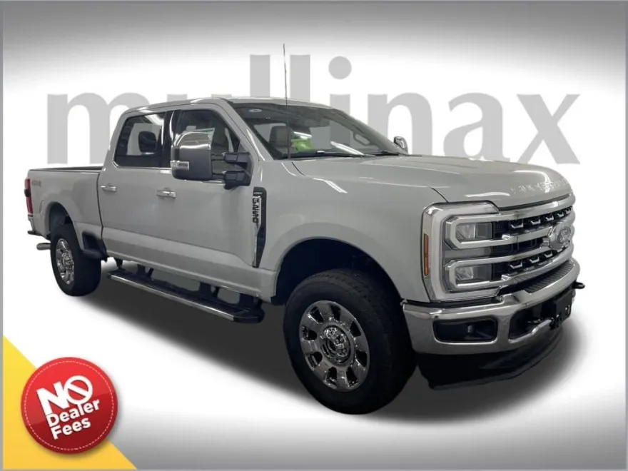 2026 Ford F-250 Lariat photo 1