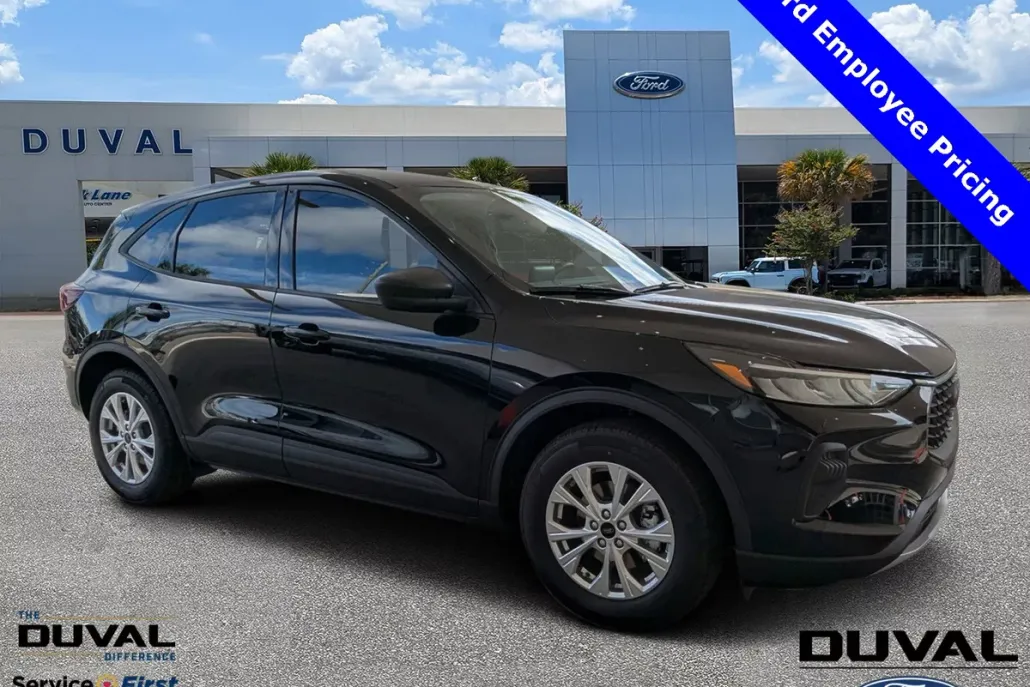 2025 Ford Escape Active photo 1