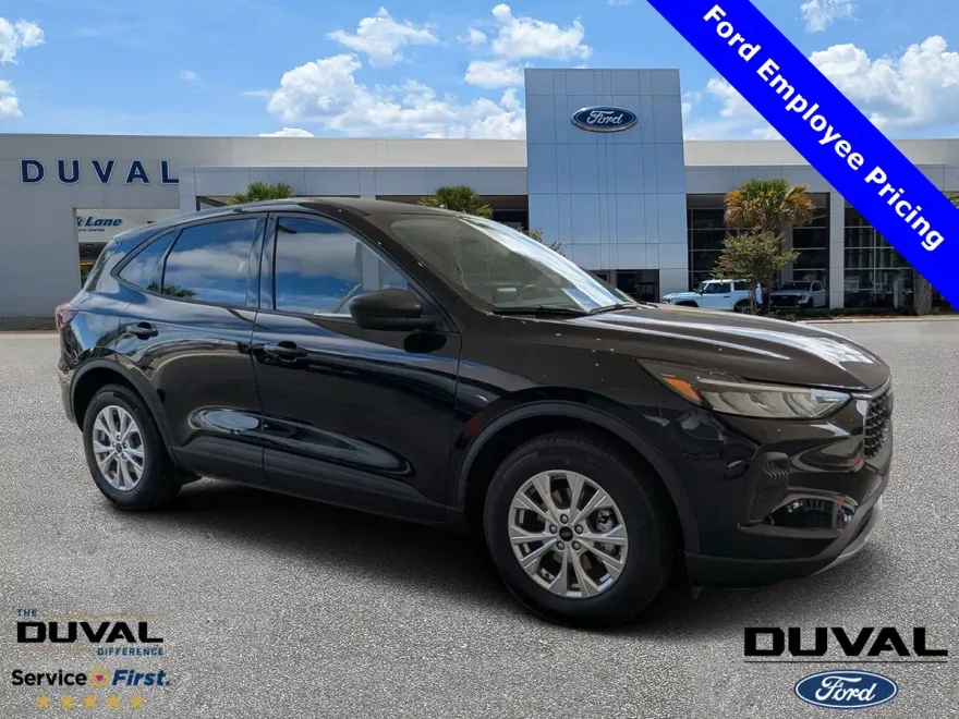 2025 Ford Escape Active photo 1
