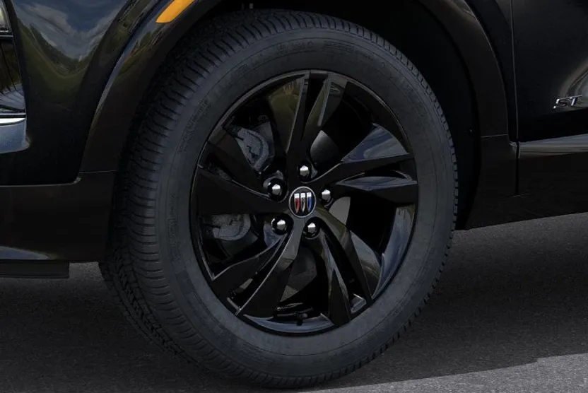 2026 Buick Encore Sport Touring photo 1