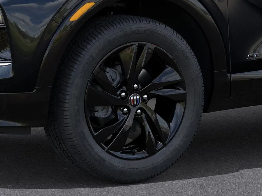 2026 Buick Encore Sport Touring photo 1