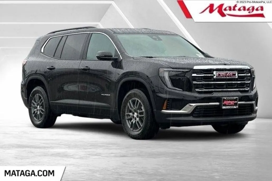 2025 Gmc Acadia Elevation photo 1