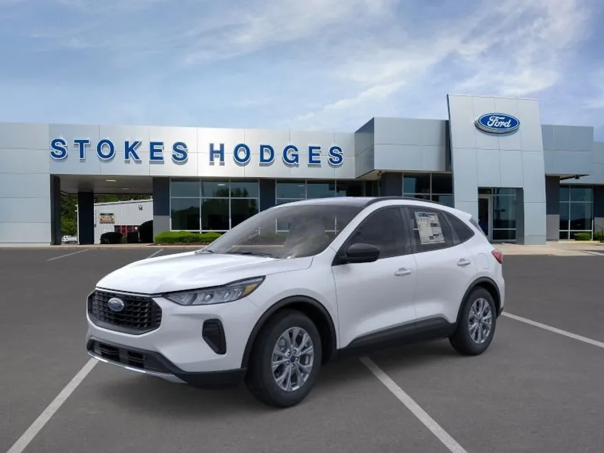 2026 Ford Escape Active photo 1