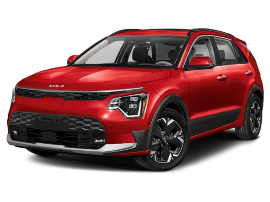 2025 Kia Niro EV Wave photo 1