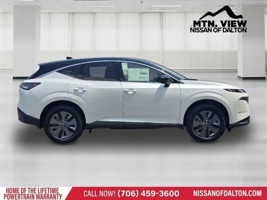 2025 Nissan Murano SL photo 1