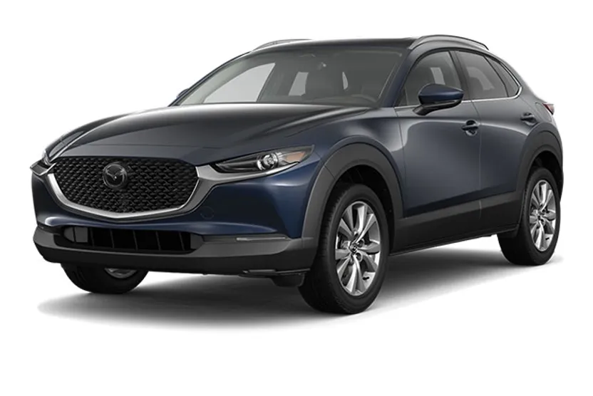 2025 Mazda CX-30 2.5 S Premium photo 1