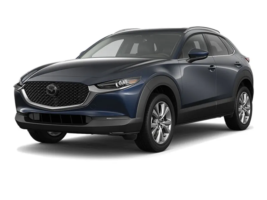 2025 Mazda CX-30 2.5 S Premium photo 1