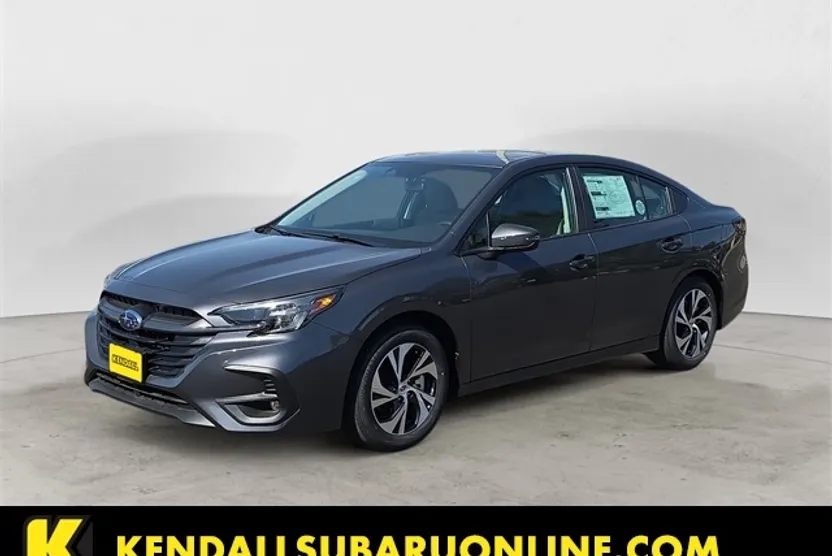2025 Subaru Legacy Premium photo 1