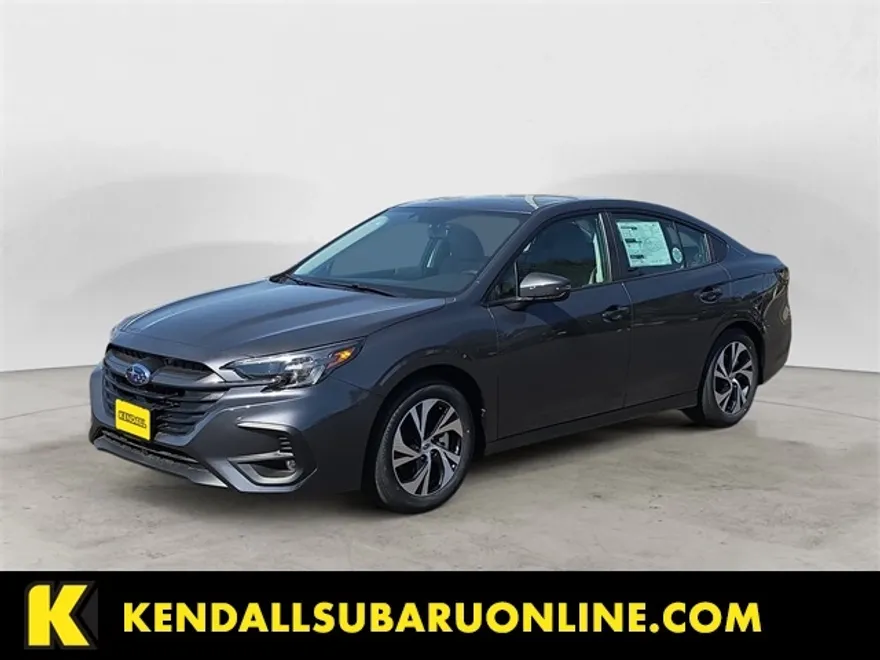 2025 Subaru Legacy Premium photo 1