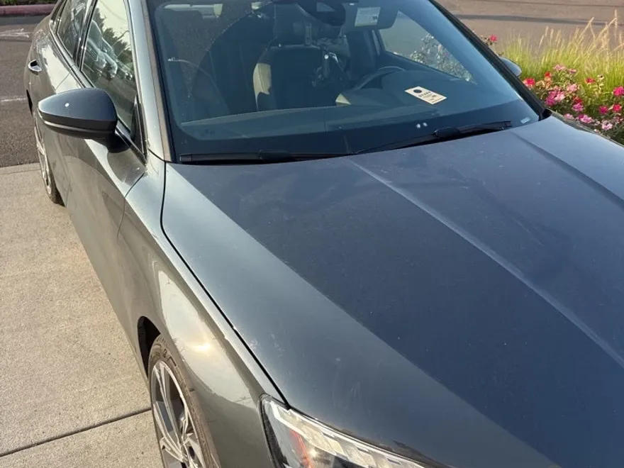 2022 Audi A3 40 Premium Plus photo 1