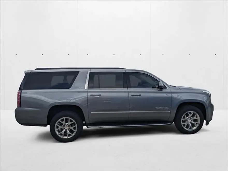 2020 Gmc Yukon XL SLT photo 1