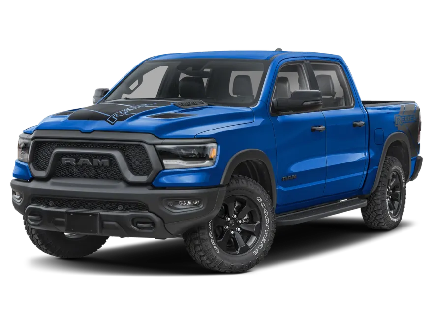 2024 Ram 1500 Rebel photo 1