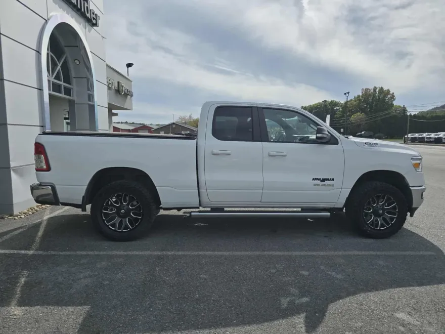 2022 Ram 1500 Big Horn Lone Star photo 1