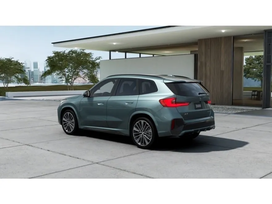 2026 Bmw X1 XDrive28i photo 1