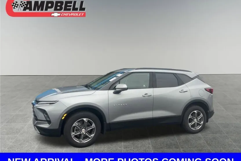 2023 Chevrolet Blazer 2LT photo 1