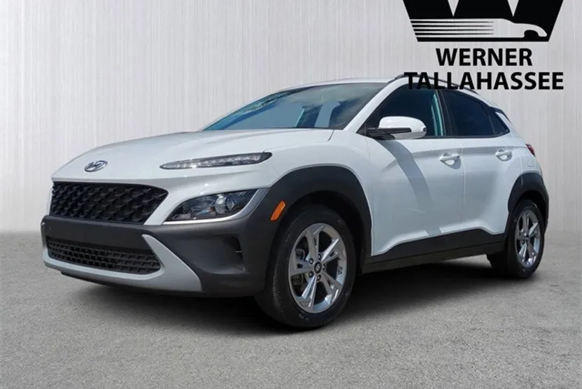 2023 Hyundai Kona SEL photo 1