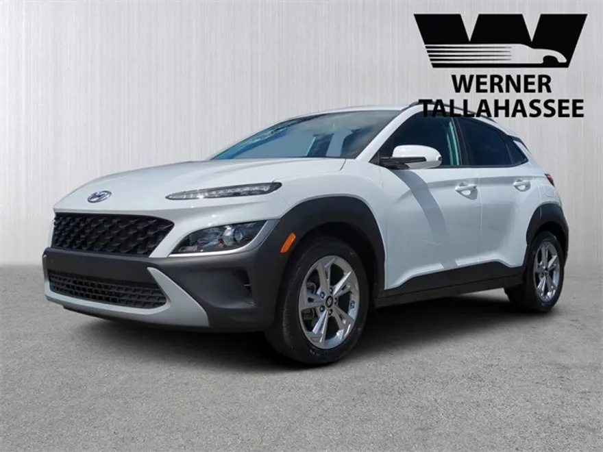 2023 Hyundai Kona SEL photo 1