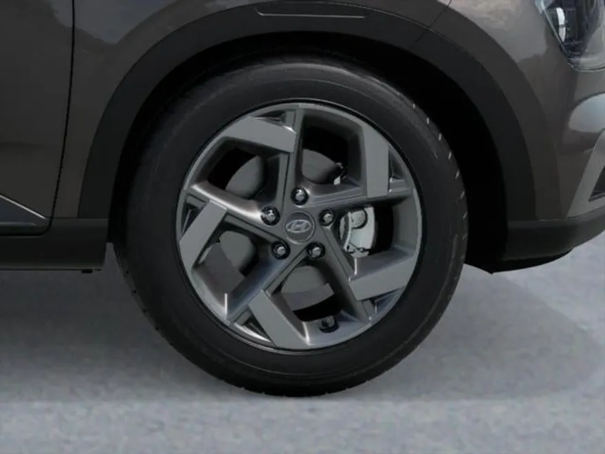 2025 Hyundai Venue SEL photo 1