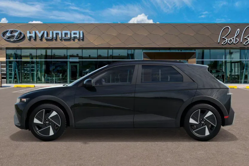 2025 Hyundai Ioniq 5 SEL photo 1