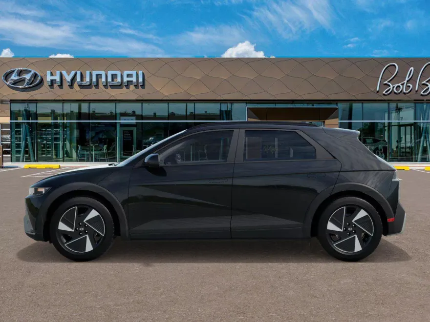 2025 Hyundai Ioniq 5 SEL photo 1