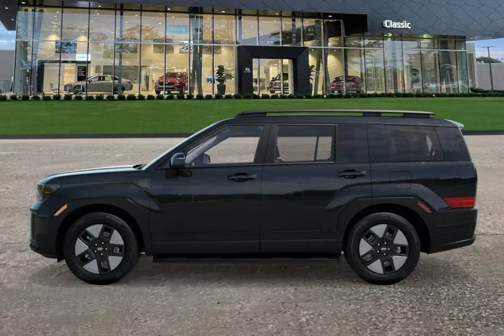 2026 Hyundai Santa Fe SEL photo 1