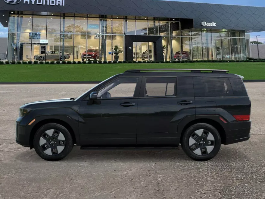 2026 Hyundai Santa Fe SEL photo 1