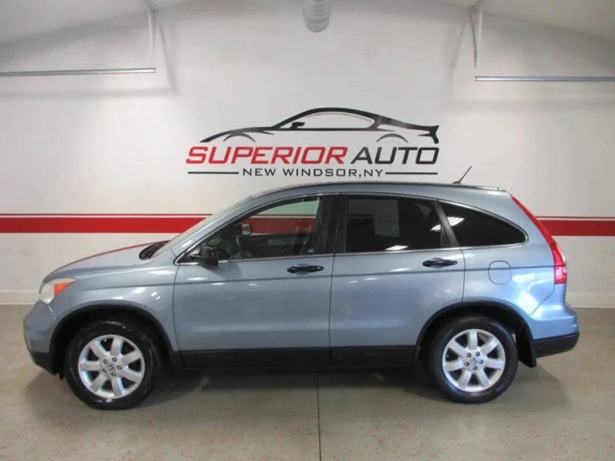 2011 Honda CR-V SE photo 1