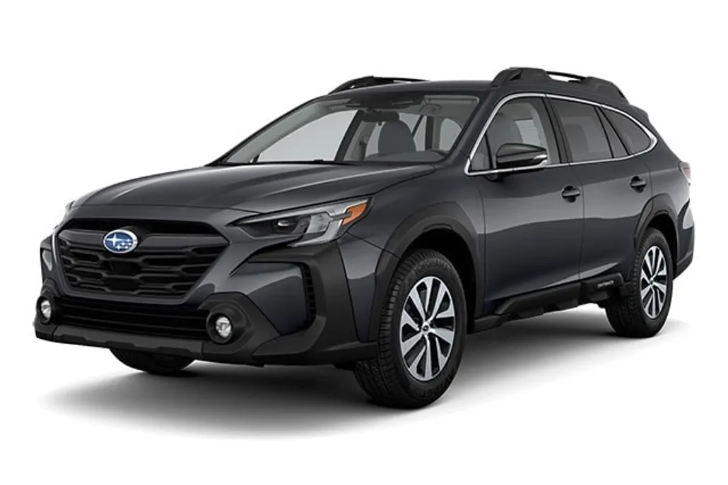 2024 Subaru Outback Premium photo 1